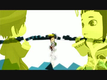 【MMD】蜀でどりーみんチュチュ【三國無双】