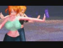 【ONEPIECE MMD】多重未来のカルテット feat.ナミ風カス子さん_20150331