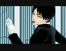 【進撃のMMD】エレン・リヴァイでPusse Cafe【エレン誕】