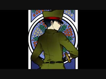 【手描き】獄都事変でたまゆらパロ【獄都事変】