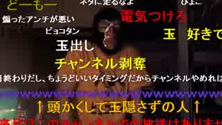 20150331 暗黒放送　謝罪枠明日のまな部がなくなる可能性が出てきた放送 1/2