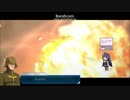 ガンダムオンラインを、はじめてやってみた。プレイ時間、約30分。