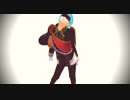 【MMD刀剣乱舞】一兄様にTOXICを踊っていただいた【一期一振】