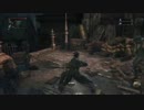 一般人がプレイする　Bloodborne　プレイ動画1