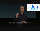 bad apple!!