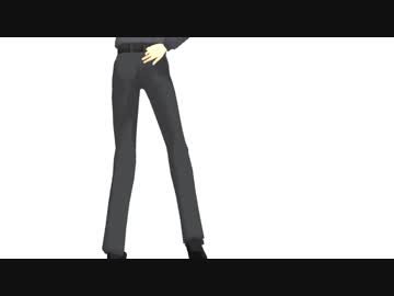 【SideMMD】せんせいテスト２