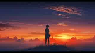 「This is (not) the End」オリジナル曲【ピアノ】【アニメンズ】