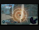 【ガンスト２】ジャンプボタン使用禁止で超上級ミッションに挑戦２