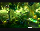 兄弟で世界を救おうにも英語が読めない実況～Trine 2 【実況　Part3-1