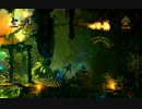 兄弟で世界を救おうにも英語が読めない実況～Trine 2 【実況　Part3-3