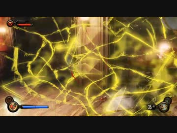 雲の上のホラー『BIOSHOCK INFINITE』 の世界観を存分に楽しむ part4【実況】