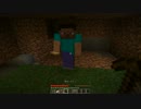 【実況】素人二人でMinecraft界を発展させる Part1の2