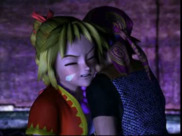 【TAS&WIP】クロノクロス 強くてニューゲーム part2