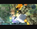 【PSO2】チャレンジクエストMISSION始動　ソロガンナーチャートM1-2
