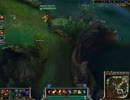 League of Legends　クラン名：pigmil ３動画目 　2/3