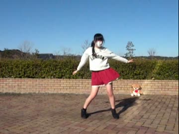 【再会】ルカルカ★ナイトフィーバー踊ってみた。【なび】