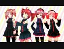 【重音テト誕生祭】4人の重音がHANAしているようです【HANASUコラボ】