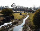 冬の長野県 ～川中島古戦場内部～ その３