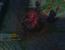 League of Legends　クラン名：pigmil ３動画目 　3/3