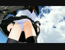 【MMD】第六駆逐隊と吹雪＆赤城でBREEZE【艦これ】