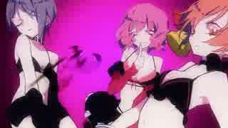 れをる Ill Bell Nqrse 一心不乱 96猫 ギガp Wmv ニコニコ動画