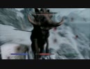 SKYRIMの世界をのんびり散歩【実況】Part42