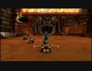 マリカーエンジョイ勢がフレ戦の縛りに参加してみた3(マリオカート #07)