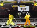 【MUGEN】ゲージMAXトーナメント　Part25【ゲジマユ】