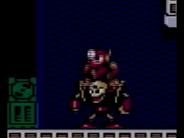 【実況】初恋の人と再びこの世界を守る～part6～【ロックマン３】