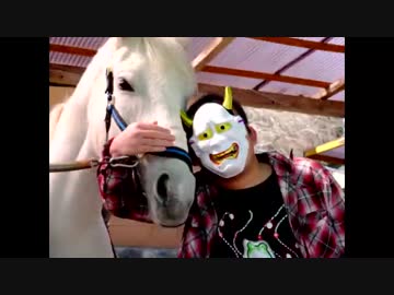 たまに行くならこんな東方イベントin静岡　魔界の牧場編