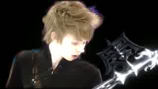 【音変えMAD】Medley of KH【王国心】