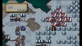 【実況】ファイアーエムブレム 聖戦の系譜 ４章part3