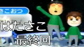 マリオカート8　はたさこ最終回フレ戦　２GP　実況79【かわぞえ】