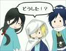 【刀剣乱舞】 超刀剣組ロックンロール劇場 【手描き】