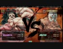 2015.3/28 フリーダム横浜ウルⅣ10先企画 ωいおりωvsストーム久保part5
