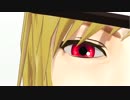 【MMD7thJOJO】アイ【かみ】