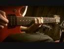 【60fps】 Pantera の Domination を弾いてみた
