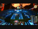 FF14 真成3層 戦士305