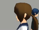 【モブ子】ＭＭＤで遊んでみた【去る】