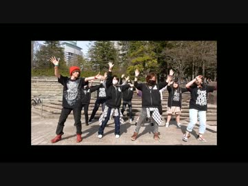 【東北】キミがいる踊ってみた【SLHcrew】