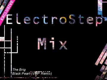 Electrostep MIX 2 ( ElectroHouse × Dubstep Mix )