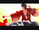 【MMD刀剣乱舞】陸奥守吉行でLUVORATORRRRRY!