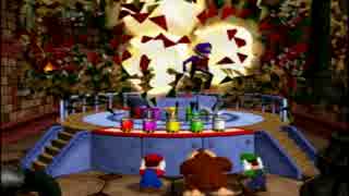 [実況]　初恋はパ(ry！マリオパーティー4！ part10