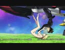 クロスアンジュ　あのシーンにエンダァァァイヤァァァながしてみた