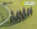 サンアディユ最後の勝利