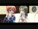 [MMD] Dance With Me Tonight