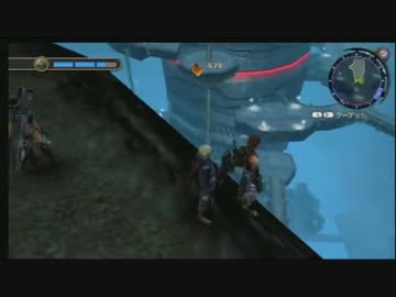 【実況】ゼノブレイド part27