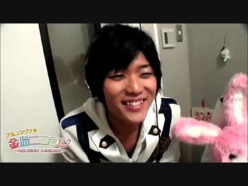 [アルスマグナの]　朴ウィトのパクシデント集part2　[元気印]