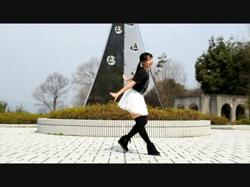 【あいり】だんだん早くなる　踊ってみた【めろT】