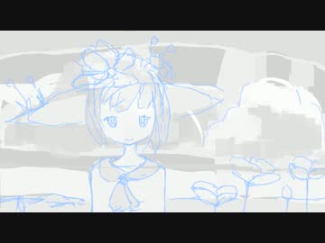 願いのうすむらさき